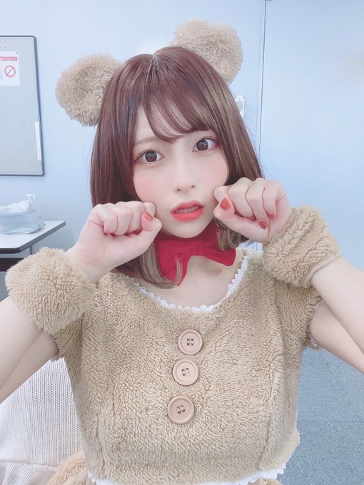 Twitterのコスプレ画像34