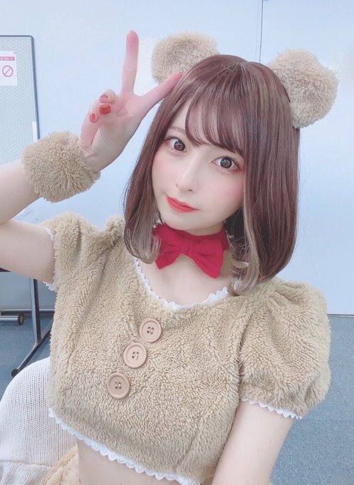 Twitterのコスプレ画像33