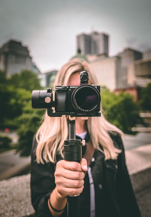 Creating Videos Shouldn't Be Hard - and now it isn't...
🆓 youtu.be/7c47yibFTMY 👌

 #texttovideo #articletovideo #videocreation #videosoftware #videomarketing #youtubemarketing #professionalvideos #blogtovideo