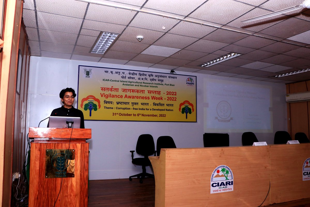 ICAR-CIARI tweet media