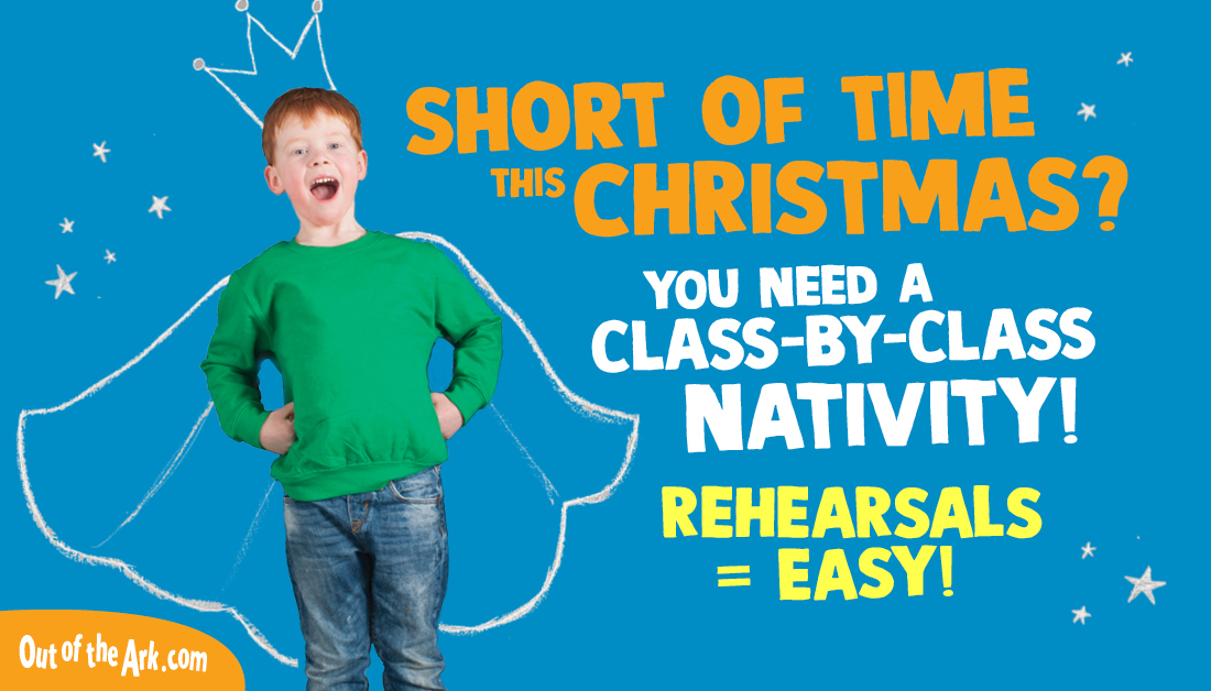 Out of the Ark Music (@singoutoftheark) on Twitter photo 2022-11-04 10:50:12 β‘οΈ Written to help teachers that are shorter on rehearsal time, check out our selection of class-by-class nativities: outoftheark.co.uk/products/nativβ¦ #ChristmasPlay #Nativity #TeachPrimary β‘οΈ Written to help teachers that are shorter on rehearsal time, check out our selection of class-by-class nativities: outoftheark.co.uk/products/nativβ¦ #ChristmasPlay #Nativity #TeachPrimary