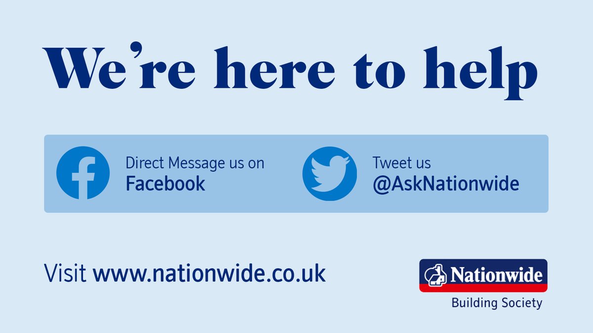 Nationwide tweet media