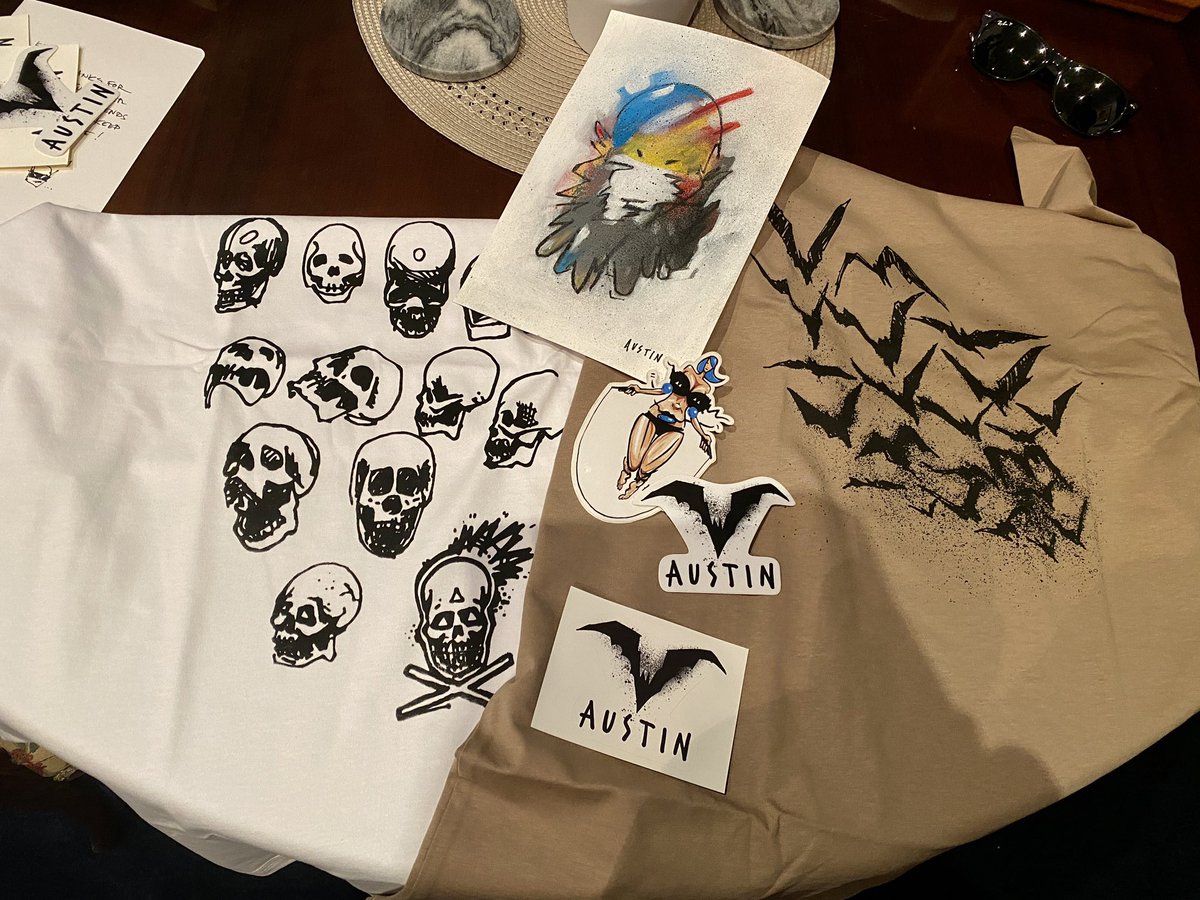 Just got this parcel from the legend @JeremyAustin__ 🤘🤘🤘 What a champion, thanks heaps brother 🙏🙏🙏🔥🔥🔥😎😎😎