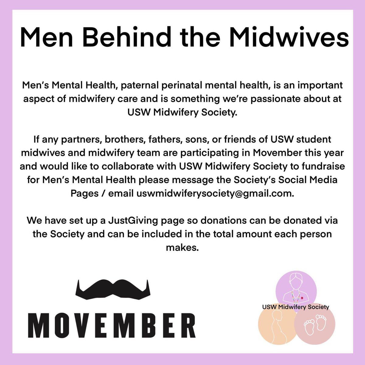 bettws_fc's tweet photo. Some Bettws FC players are doing movember to raise money for men behind the midwives USWM we hope that you will give generously to a good cause and we thank all the lads who are taking part in raising money for the charity👏🏻👏🏻 https://t.co/NLRAdtVWAy