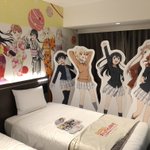 ツイートに含まれる画像