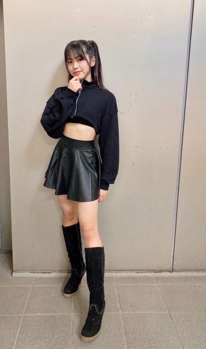 椿るいのTwitter画像20