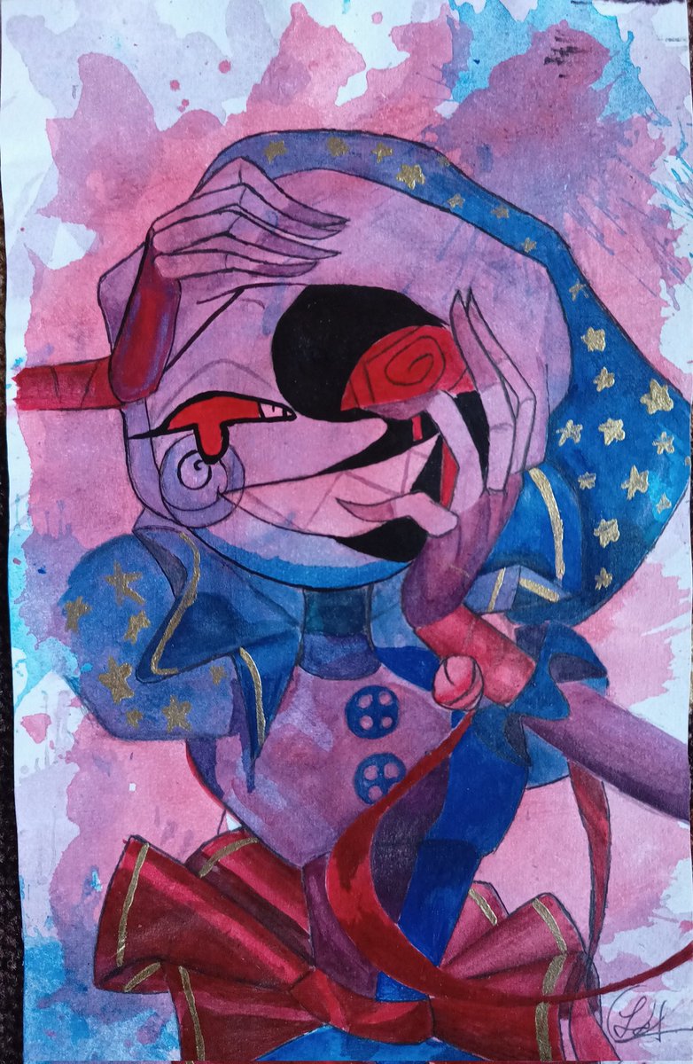 MrsCopper38's tweet photo. Thank you 100 followers 🎉❤️
Artist :_ms.turquoise on Instagram ✨#fnafsecuritybreach #fnaf #moondrop #fnafmoon https://t.co/ttZIBsCjMB