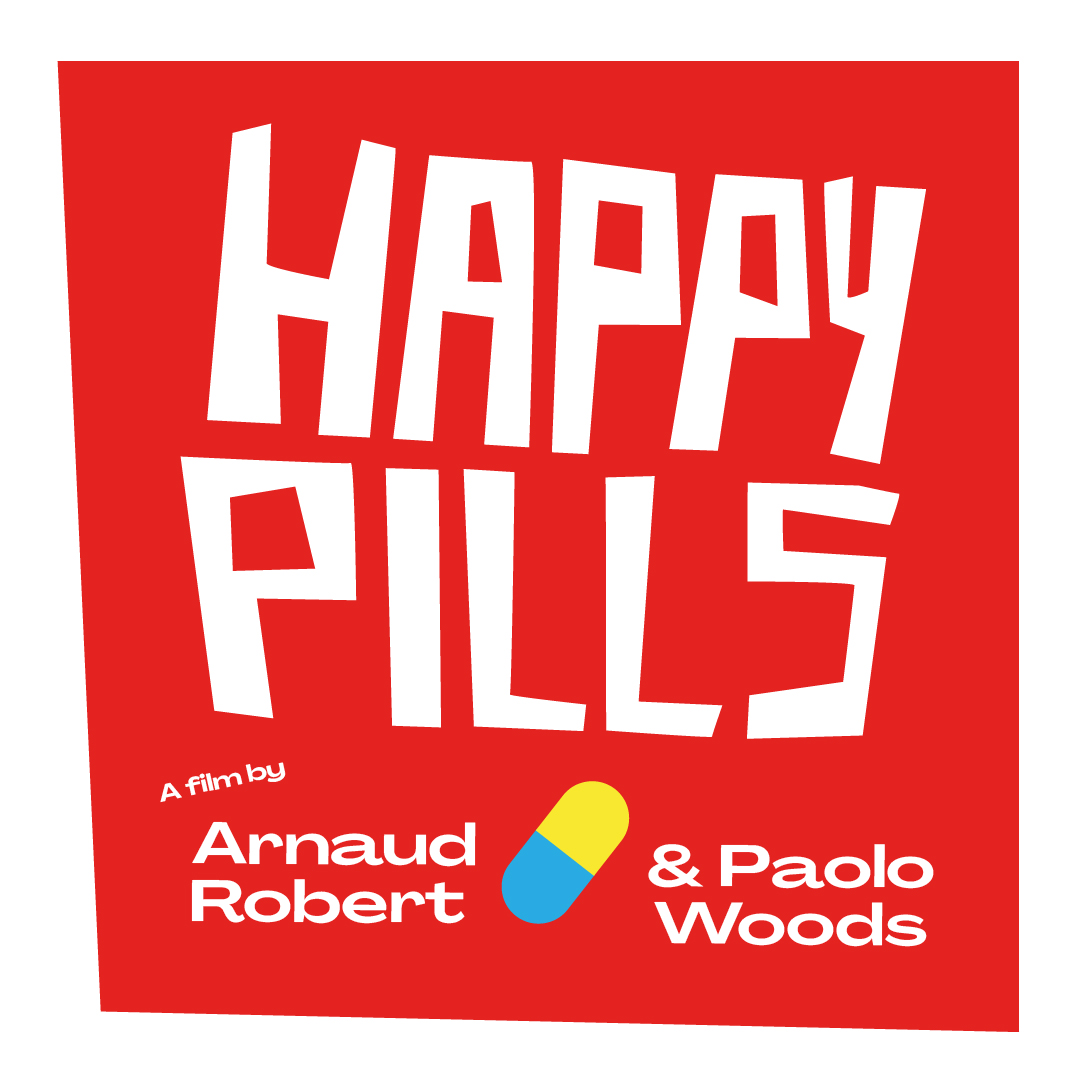 intermezzofilms's tweet photo. 💊HAPPY PILLS💊World Premiere @FdP_Florence 
✨ Tomorrow Saturday November 5 ✨
A film by Arnaud Robert and @paolowoods https://t.co/BaZymSjra6