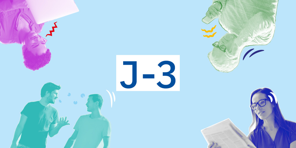 bcomlocale's tweet photo. 📆J-3 avant la conférence de lancement de la 7e édition du @bcomlocale !
👉Pour y assister, inscrivez-vous ici : https://t.co/q8TLX7yJ68
Ou suivez la conférence en direct sur : https://t.co/u6RskkJDSH
#barometrecomlocale #compublique #comlocale #collterr https://t.co/t0o3r0lWC3