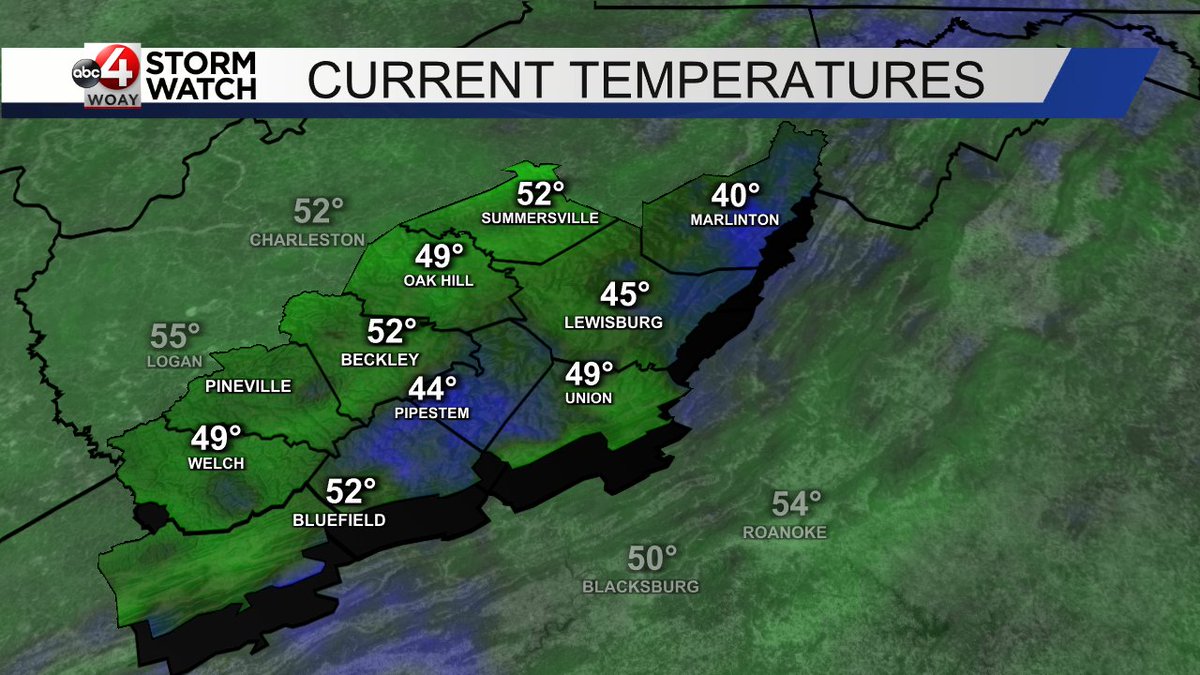 WOAY StormWatch tweet media