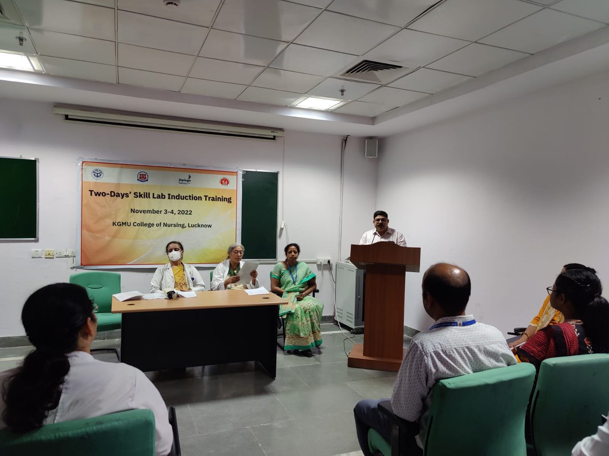 JanSwasthya_Uttar Pradesh tweet media