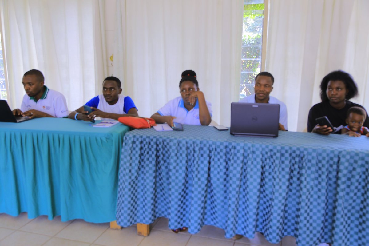 Creations Forum Afrika tweet media