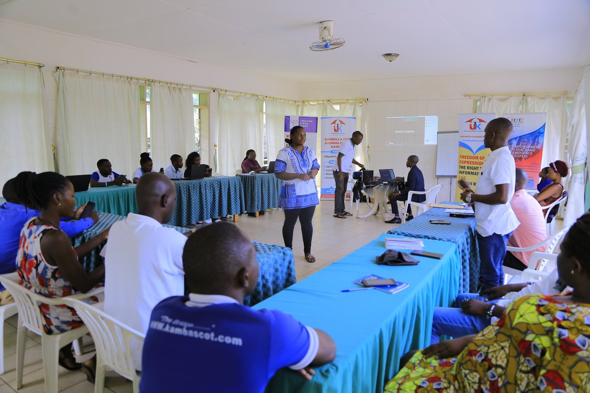 Creations Forum Afrika tweet media