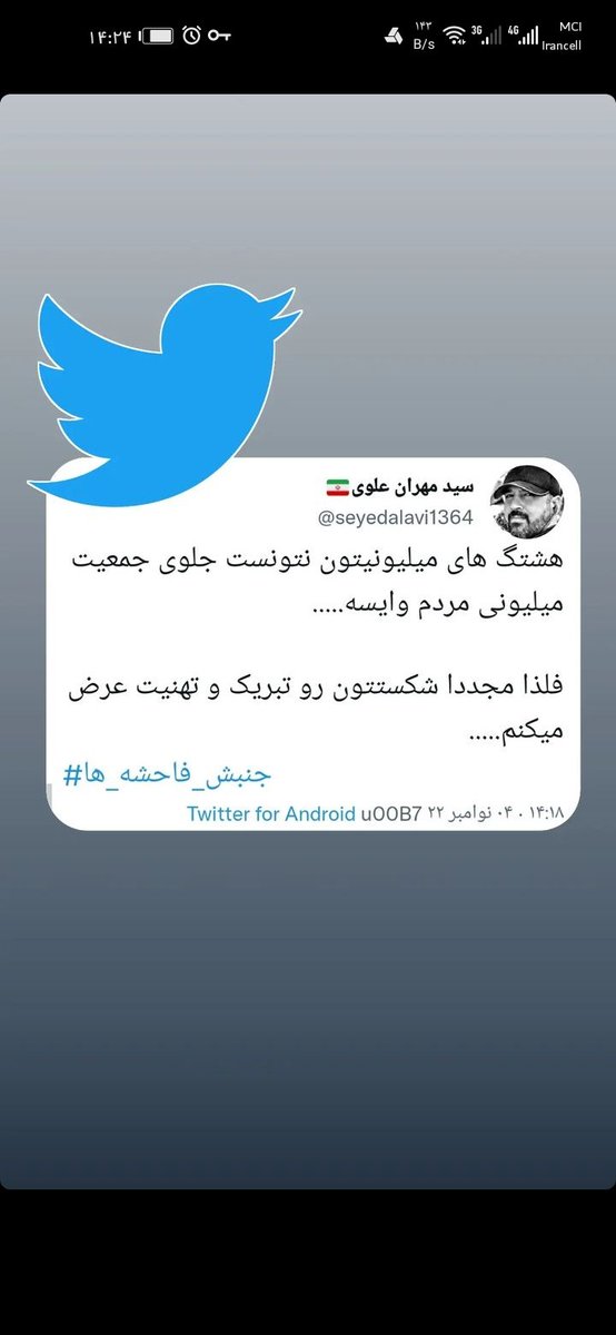 این ملت با امام حسین علیه السلام و امام زمان حجت ابن الحسن مهدی موعود بیعت کرده