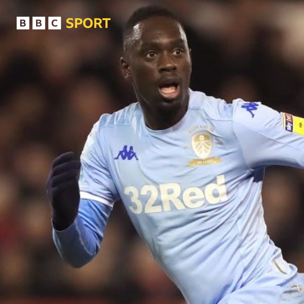 BREAKING: CAS rule against Leeds United RB Leipzig’s claim to be paid a transfer fee for Jean-Kévin Augustin is confirmed by Court of Arbitration. Club says it 'will now review carefully all of its legal options with a view to an immediate appeal.' #lufc #BBCFootball