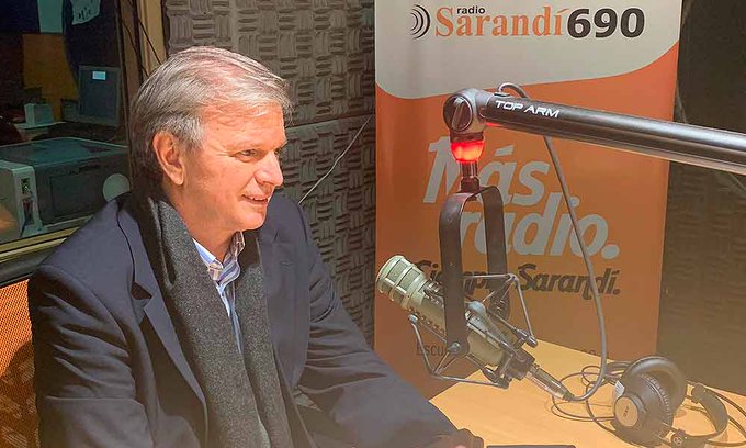Radio Sarandí 690 en Directo | Escuchar Online - myTuner Radio