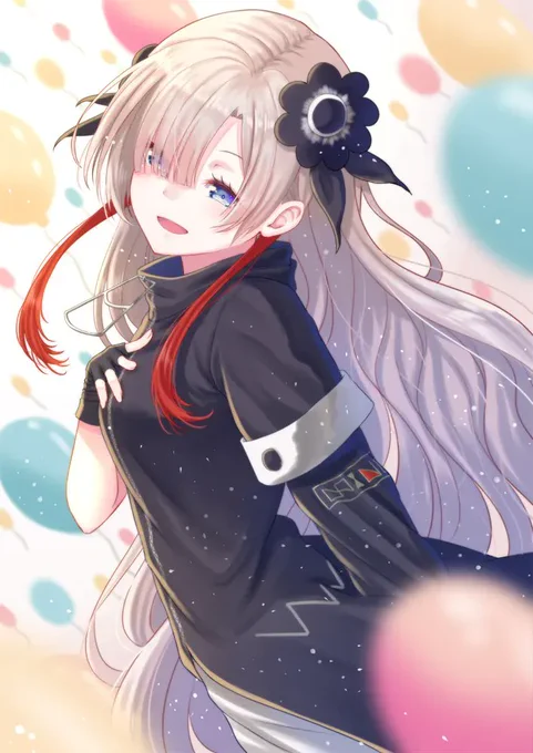 #いい推しの日 ヰ世界情緒ちゃんをよろしく! 