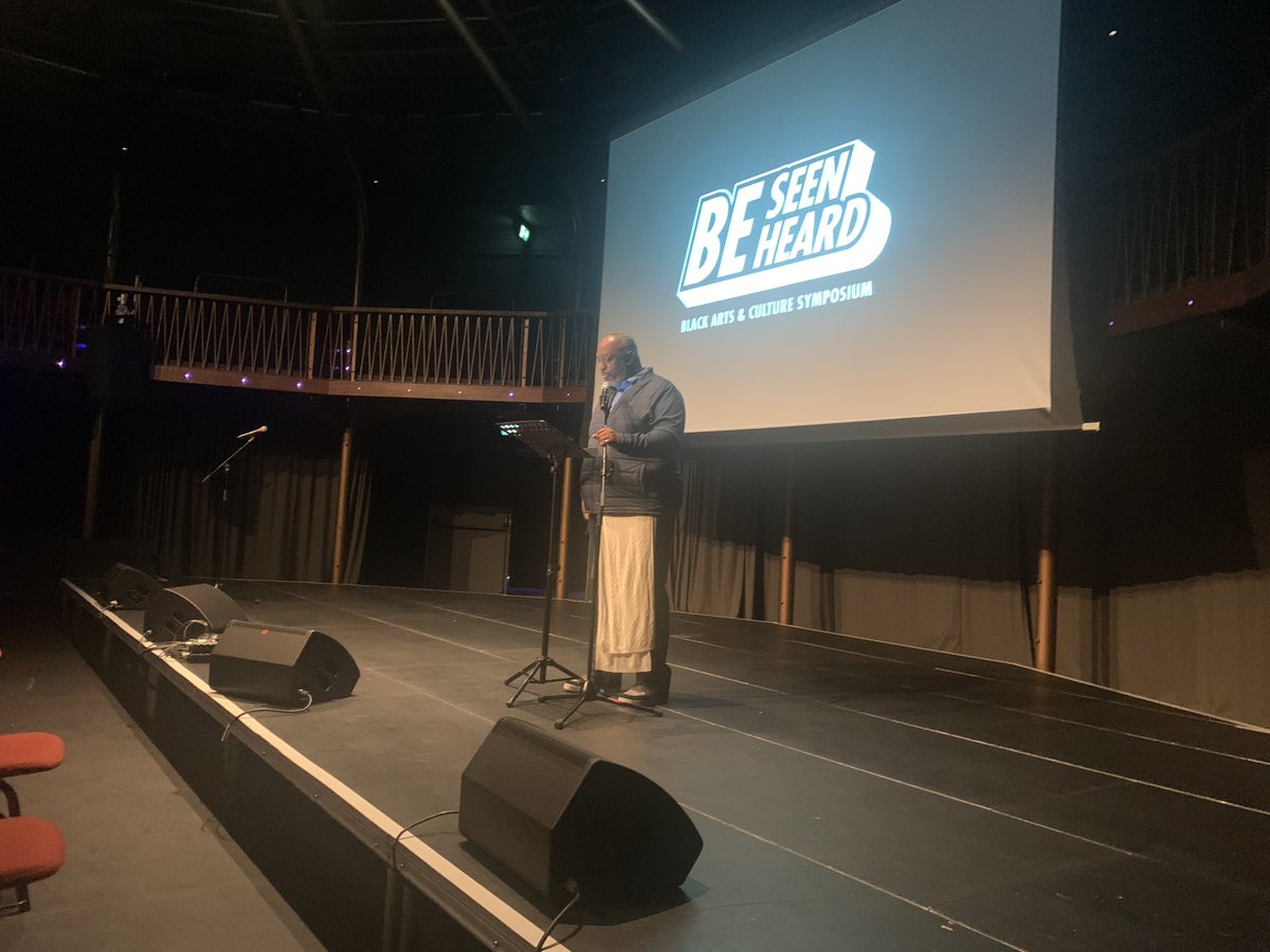 Opening speech from our Chair and Founder member <a href="/jamesjoseph/">JamesJoseph</a>