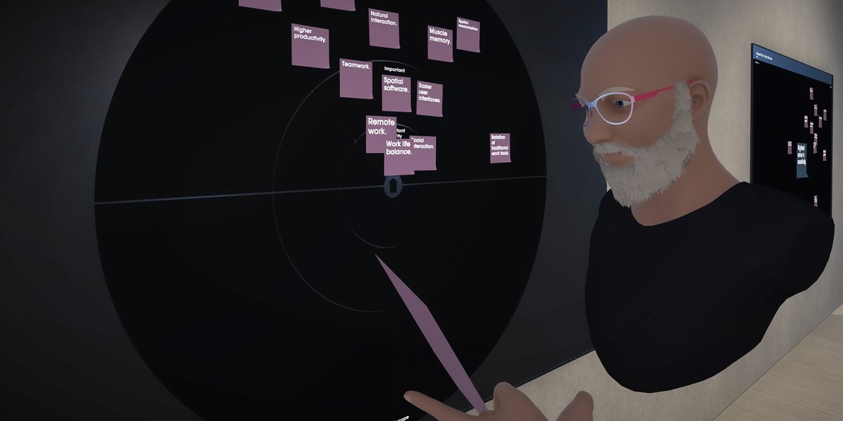 You want to work efficiently with your colleagues? tired that everyone doing something else?

Here in RAUM you are fully concentrated on your task. You won’t believe it - get your private, fully functional workspace for testing.

raum.app/raum14trialwor…