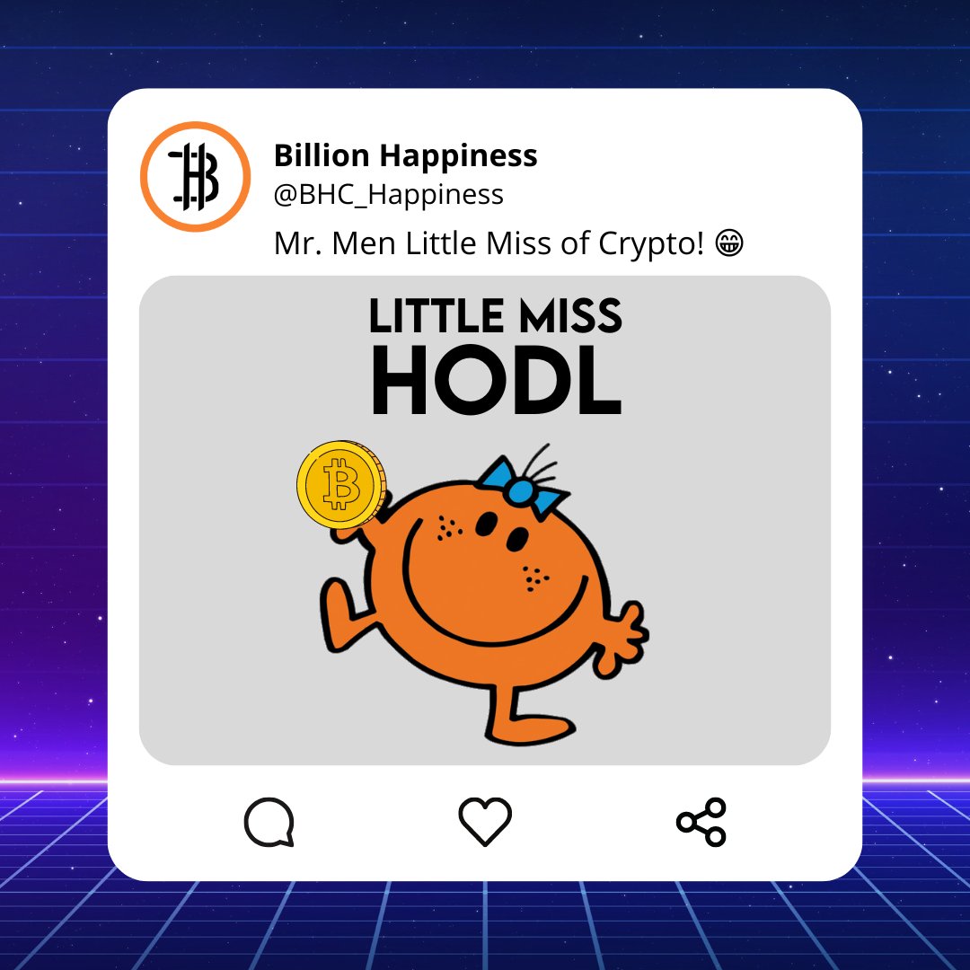 BHC_Happiness's tweet photo. Do you know any of them? We're guilty of these too! π€
#cryptoedition #cryptoeducation #learncrypto #cryptotips #cryptocommunity https://t.co/vr36JOIwgt