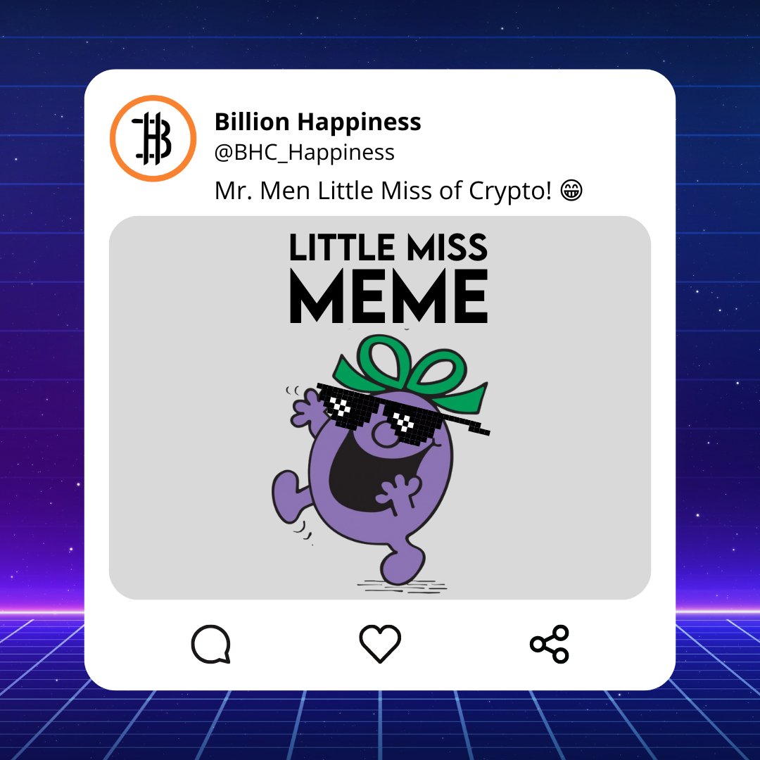 BHC_Happiness's tweet photo. Do you know any of them? We're guilty of these too! π€
#cryptoedition #cryptoeducation #learncrypto #cryptotips #cryptocommunity https://t.co/vr36JOIwgt