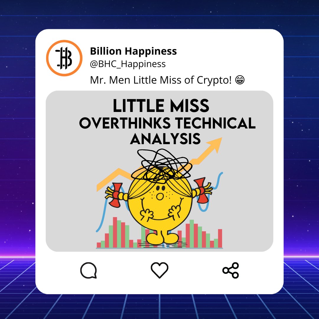 BHC_Happiness's tweet photo. Do you know any of them? We're guilty of these too! π€
#cryptoedition #cryptoeducation #learncrypto #cryptotips #cryptocommunity https://t.co/vr36JOIwgt
