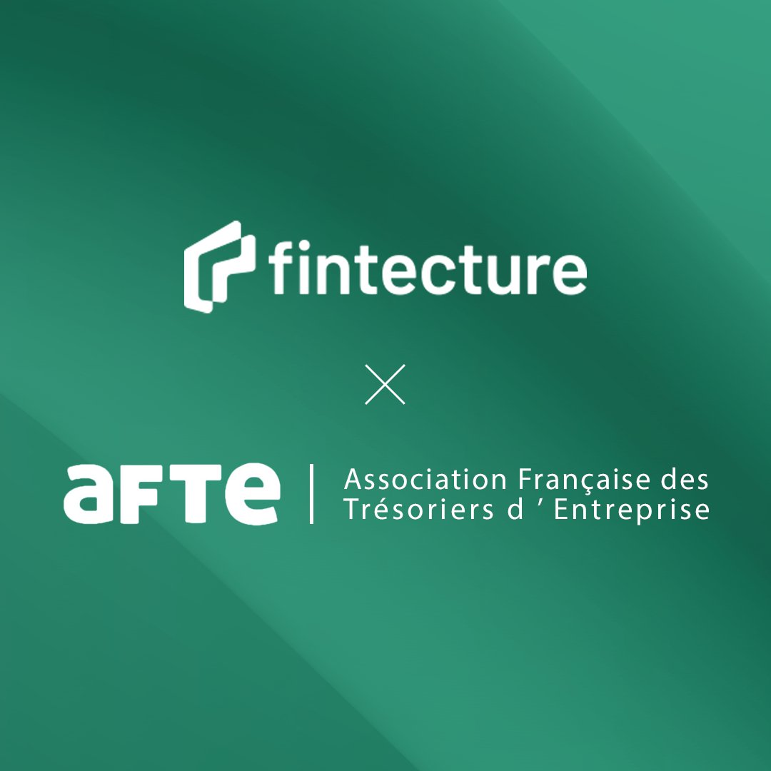 📅 On 10/11 at 8 am CET, Fintecture will take part in a discussion on payment initiation with @AFTE_France  Hauts-de-France members!
Sign up here 👉 lnkd.in/eQ5usrrZ