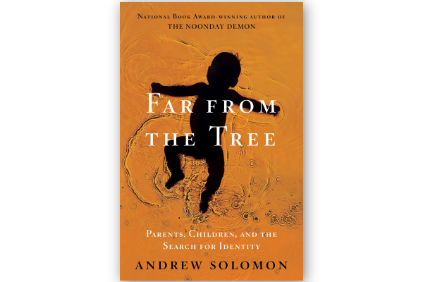 jeremiahdmd's tweet photo. @amyjccuddy @Andrew_Solomon's 'Far From the Tree.'   Appreciating differences, exploring identity and examining the power of Love and Belonging. https://t.co/lPvKl4jm6i