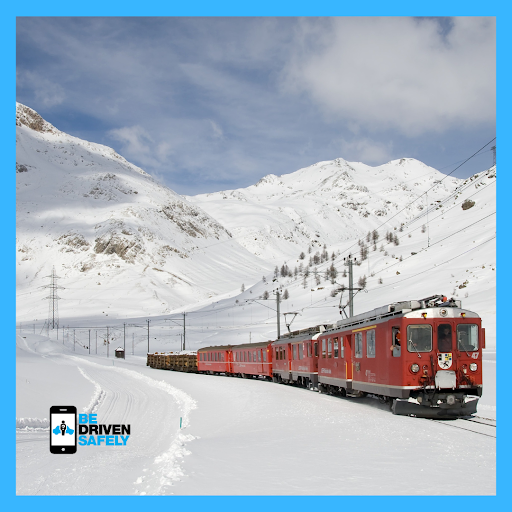 bedrivensafely's tweet photo. Winter is soon approaching and the weather is already feeling a lot colder…If you’re in the midst of planning a trip for the holiday season, check out this article for the best winter travel destinations! 

https://t.co/QKfE7eOgfR https://t.co/3aFeX0IGMg