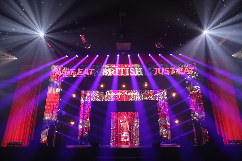 The most awaited <a href="/BritCurryAwards/">British Curry Awards</a>, also called #CurryOscars, is back on 28 November. The ceremony this time will pay a tribute to its founder the late Enam Ali MBE. 

All information here
bit.ly/3DD6PQN