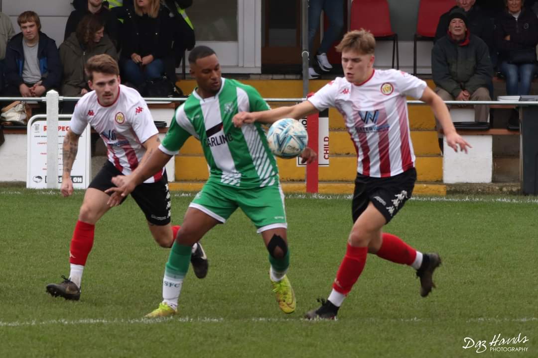 𝔹𝕃𝔼𝔸𝕊𝕐 𝕊𝕀𝔾ℕ𝕊 ✍️
17 year old Midefielder <a href="/CalBleasdale23/">Callum Bleasdale</a> commits to the #Ashes 👇👇👇
saltashunited.co.uk/news/bleasdale…