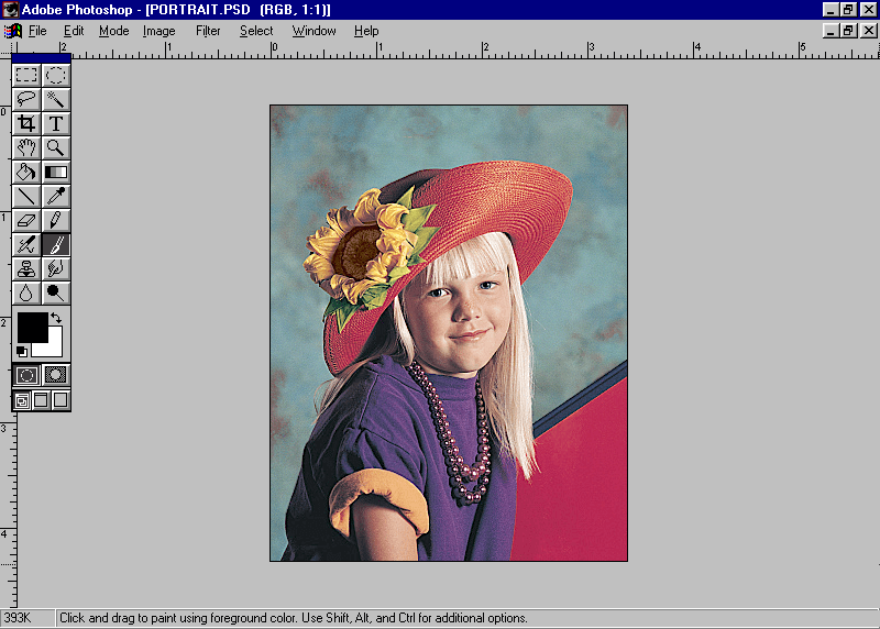 WebDesignMuseum's tweet photo. Happy 30th Birthday Adobe Photoshop 2.5! 

In November 1992, Adobe released Adobe Photoshop 2.5 bitmap graphics editor. It was the first version of the program available for Macintosh and Windows.

https://t.co/S8r5m8gopz

#WebDesignHistory https://t.co/fVL7dGNnmm