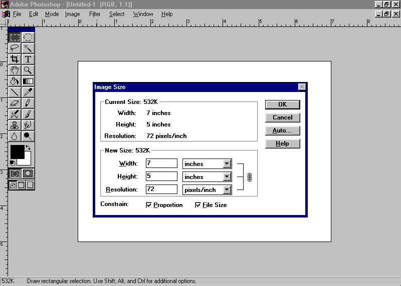 WebDesignMuseum's tweet photo. Happy 30th Birthday Adobe Photoshop 2.5! 

In November 1992, Adobe released Adobe Photoshop 2.5 bitmap graphics editor. It was the first version of the program available for Macintosh and Windows.

https://t.co/S8r5m8gopz

#WebDesignHistory https://t.co/fVL7dGNnmm
