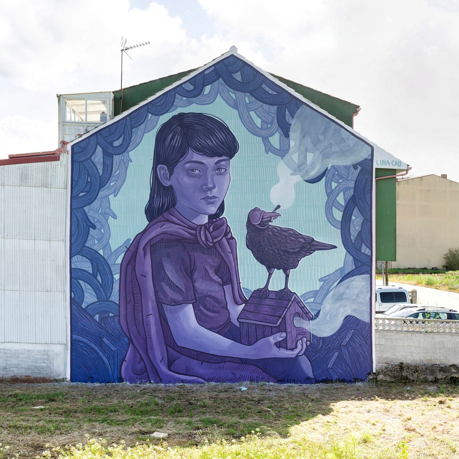 DerrubandoMuros tweet media