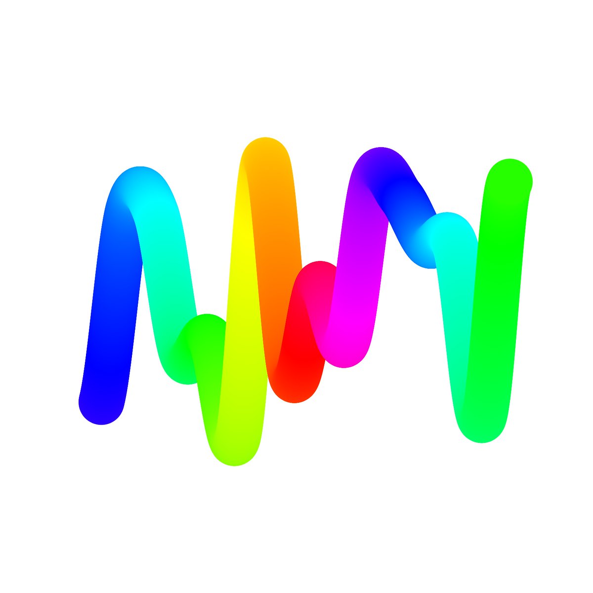 Feel like it was due time to rep my squiggle <a href="/ArtOnBlockchain/">Erick / Snowfro / 🦩 / LAO / #️⃣ / 🔴</a>