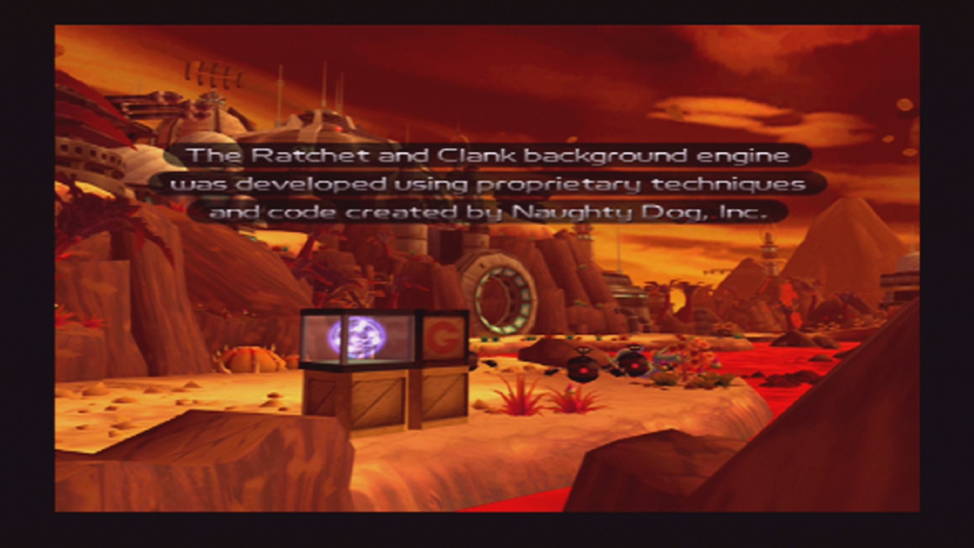 PS Play on Twitter "Final post from me today about Ratchet and Clank's