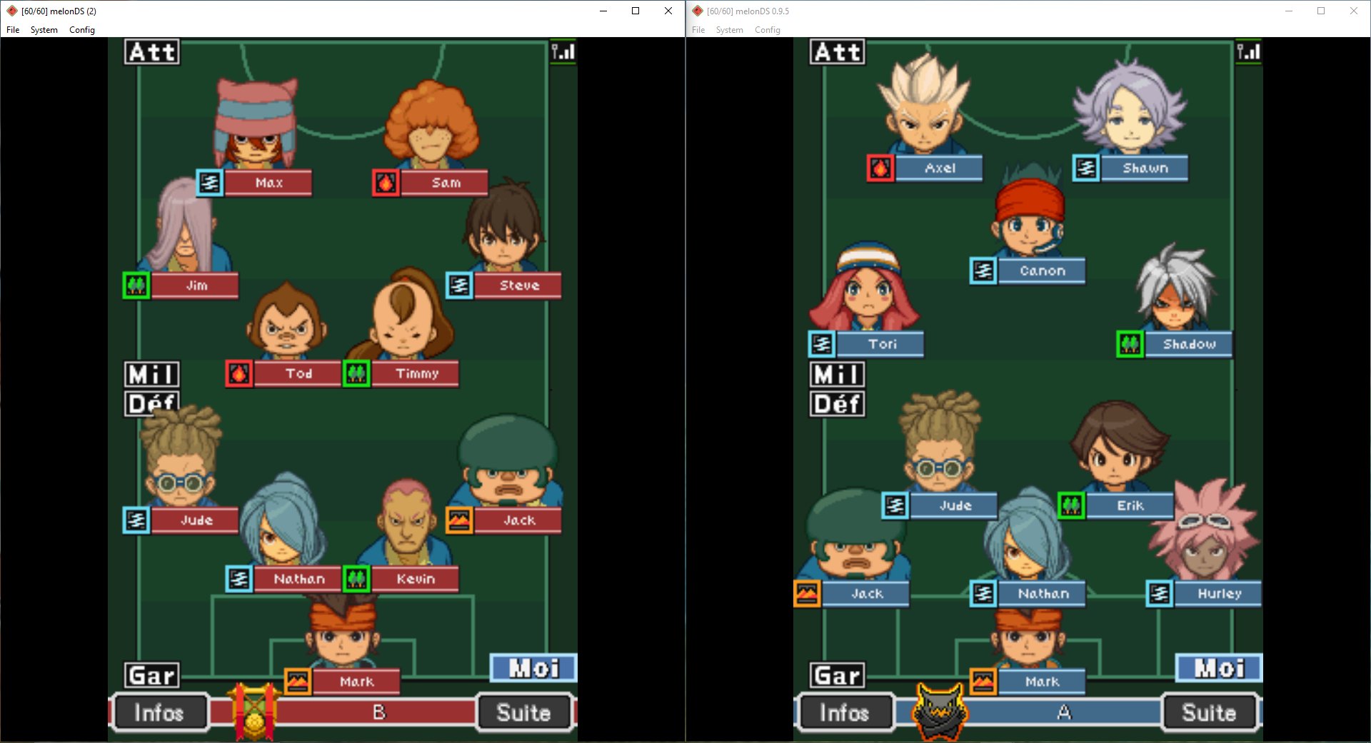 ⚡Inazuma France on Twitter "⭐️INCROYABLE ! Il est désormais possible