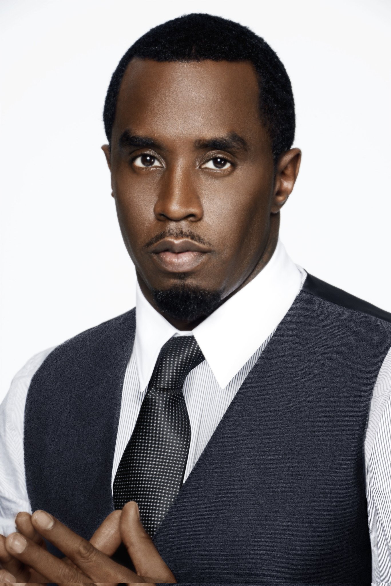 HAPPY 53RD BIRTHDAY SEAN \"DIDDY\" COMBS 