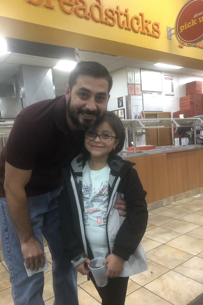 Dana Zais (@dzais_JDS) on Twitter photo 2022-11-04 11:06:12 Peter Piper fundraising night what is a blast! Thank you for all that supported John Drugan. #TeamSISD #dragonstrong #PeterPiper #JDS Peter Piper fundraising night what is a blast! Thank you for all that supported John Drugan. #TeamSISD #dragonstrong #PeterPiper #JDS