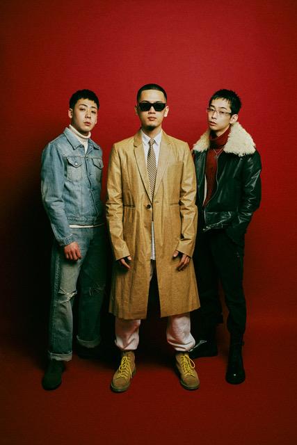 Spincoaster_2nd's tweet photo. 【NEWS】Yella Flat Boys、最新シングル「Single Out」MV公開

お馴染みGooDeeプロデュースの一曲 ｜ MVはRio Tashiroが担当
https://t.co/aoB5Wwko68 @YellaFlatBoys https://t.co/qHKn740F8f