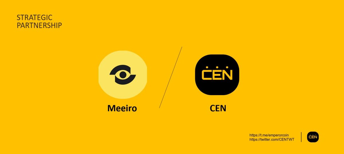 CEN tweet media