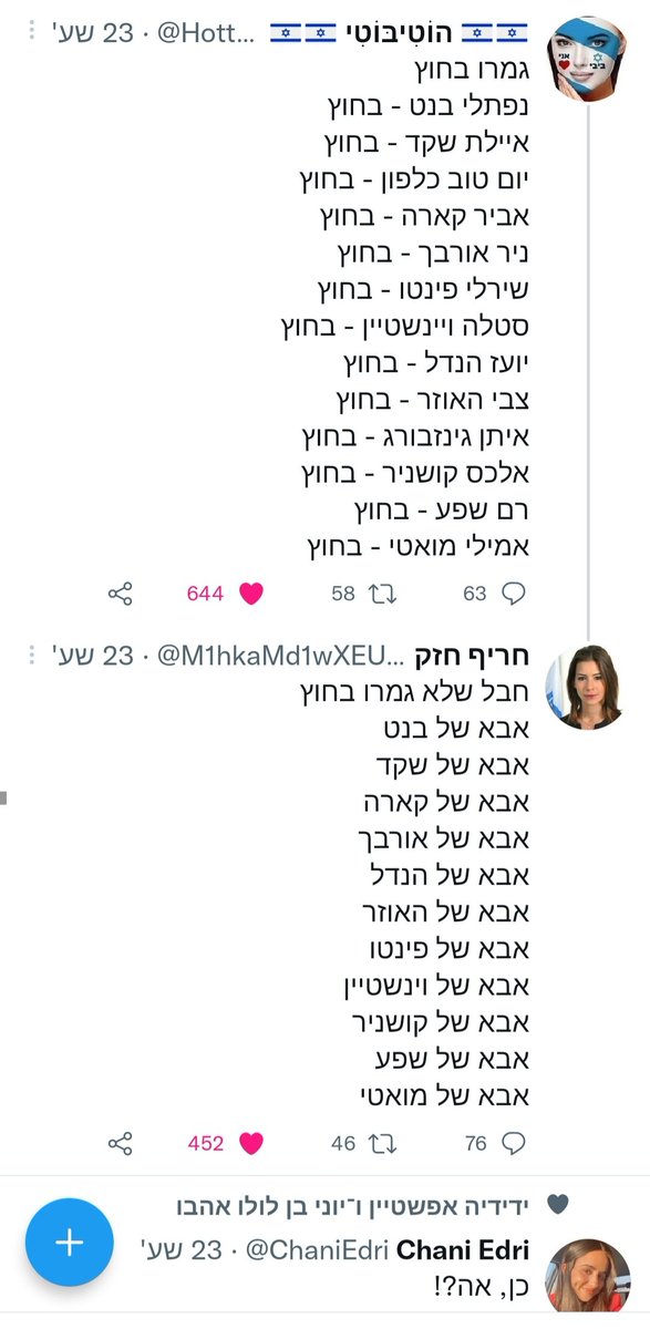 M101n500's tweet photo. מי שבפנים זה מה שחשוב!
שבת שלום! https://t.co/CX5apxyPLS
