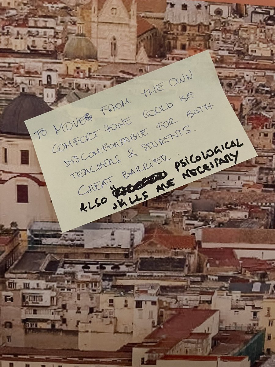 IDENTITIES Project tweet media