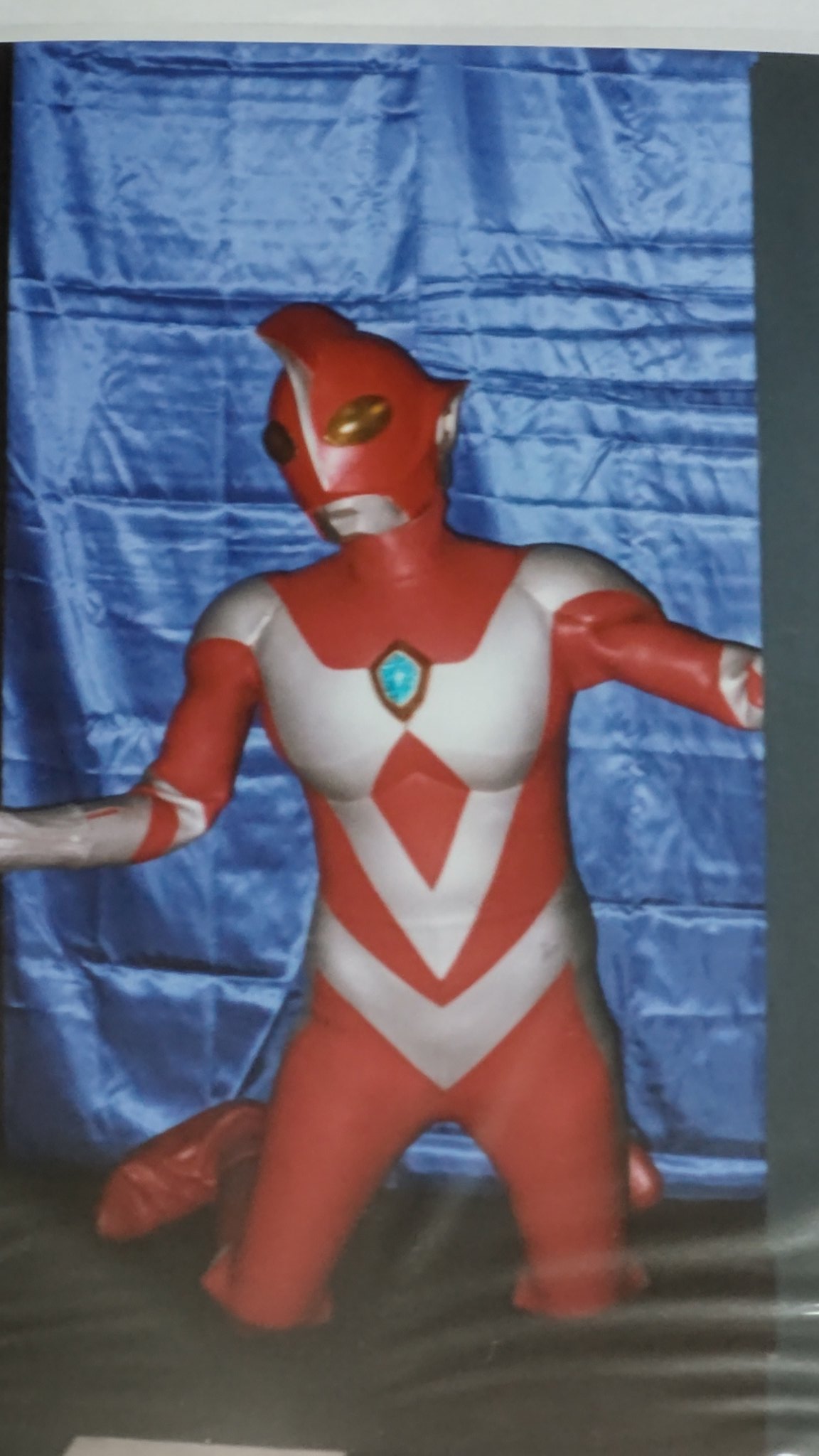 ジャメゴン 2ndカラー knavetokyo カネゴン ソフビ Jamegon