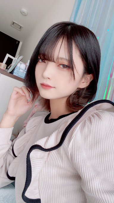 Twitterのコスプレ画像36