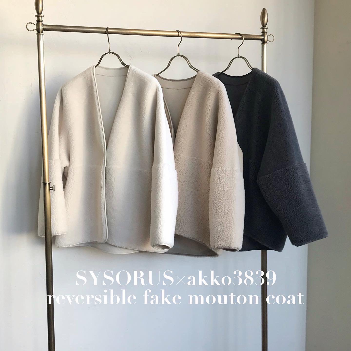 SYSORUS (@sysorus_select) / X