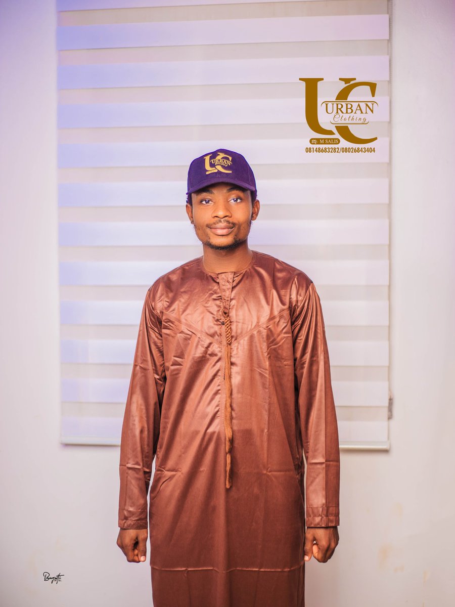 urbanclothing_1's tweet photo. 📌Juma'at mubarak📿✨
#CEO😎
@Urban_clothing_ng🔥
#QualityOutfits💯
#LookGoodWithUs👌🏻😊
#YourBestOutfitsPlug🔌
#GentleMan #Royal #Outfits
#gentle #gentleman #outfits #clothing #brand #quality #look #good #urban #goodvibes #goodvibesonly @msalis_1 @CaptJamyl https://t.co/xkm6sQA7o7
