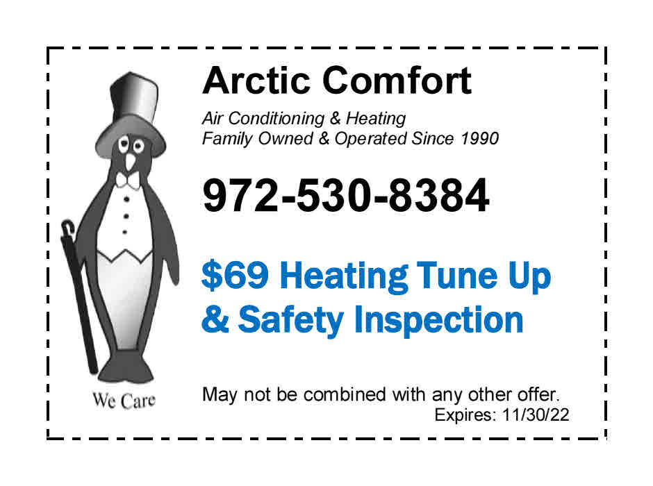 ArcticComfort's tweet photo. 𝐏𝐫𝐨𝐥𝐨𝐧𝐠 𝐭𝐡𝐞 𝐋𝐢𝐟𝐞 𝐨���� 𝐘𝐨𝐮𝐫 𝐅𝐮𝐫𝐧𝐚𝐜𝐞
The longer you put off having a #furnace tune up &amp; safety inspection, a likely breakdown may occur, usually when you need furnace most. Our trained tech may spot small problems before becoming bigger expensive problems. https://t.co/OogJEMFxRx
