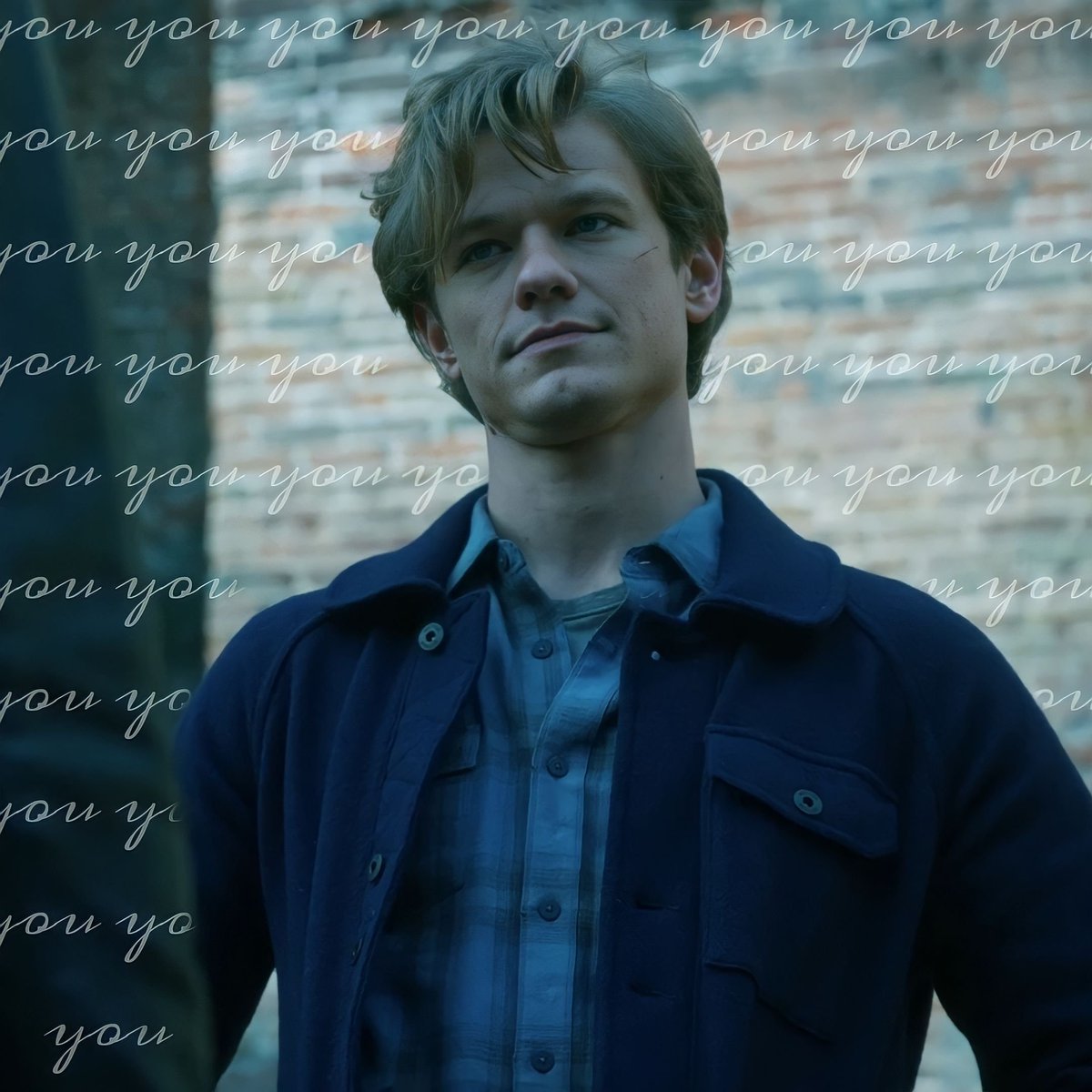 his silence spoke so loudly
#SaveMacGyver #MacRiley