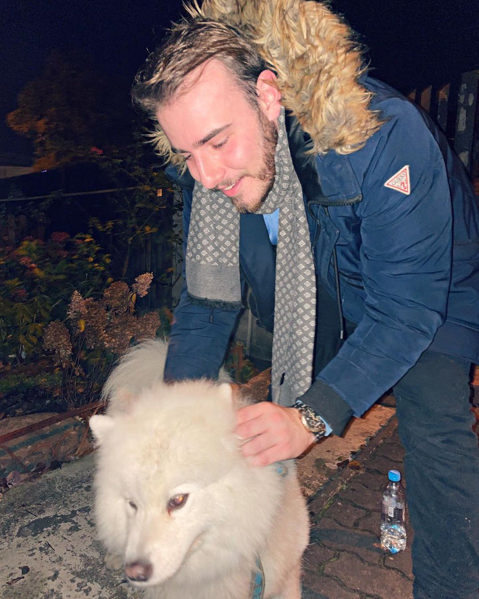 OchmanArchive's tweet photo. 🐶 https://t.co/AuMKXOTywS